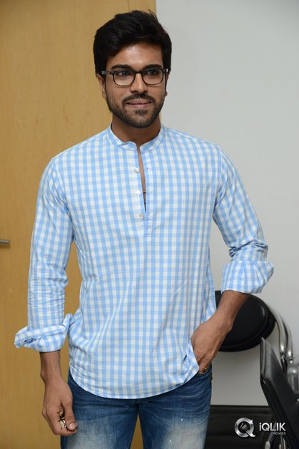 Ram-Charan-Interview-About-Govindhudu-Andari-Vaadele